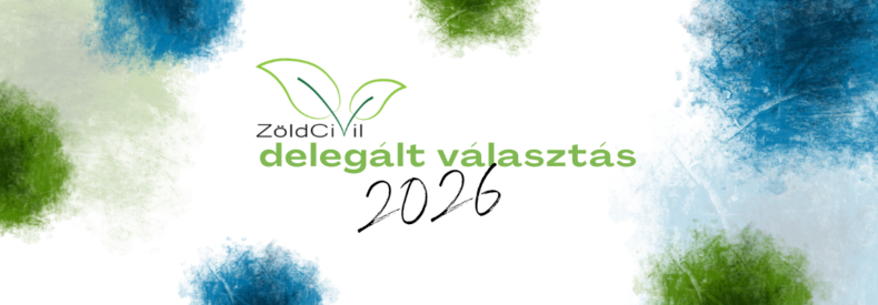 Delegált jelölés 2026